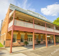 Abernethy House - Accommodation Mermaid Beach
