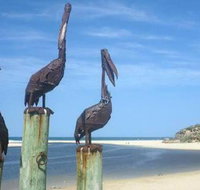 Moore River Beach Shack - Accommodation Mermaid Beach