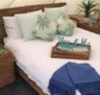 Glamping Byron Bay - Accommodation Mermaid Beach