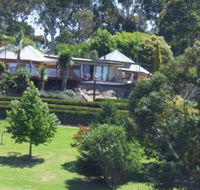 Kiah Country Gardens B  B - Accommodation Mermaid Beach