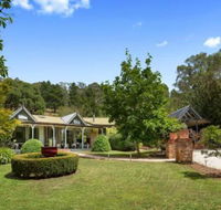 In the Valley - Accommodation Mermaid Beach