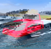 Coomera Houseboat Holidays - Accommodation Mermaid Beach