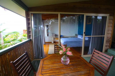 Benjis By The Sea - Accommodation Mermaid Beach 7