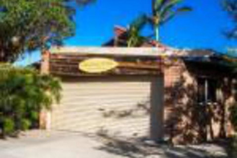 Benjis By The Sea - Accommodation Mermaid Beach 0