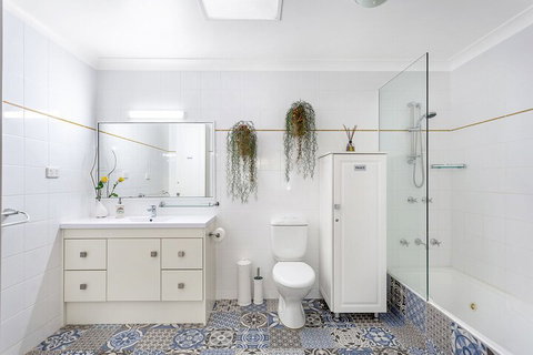 Horizons Escape Villa 136 - Accommodation Mermaid Beach 4