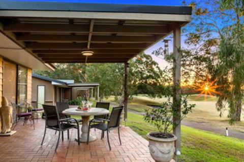 Horizons Escape Villa 136 - Accommodation Mermaid Beach 0