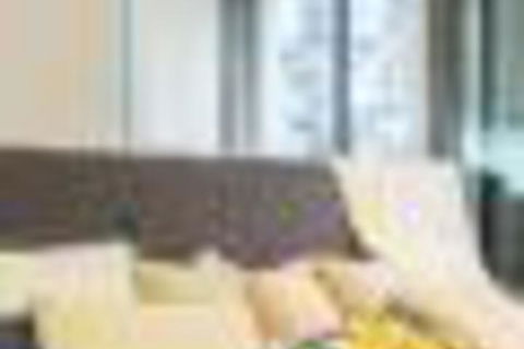 MODERN 2 BEDROOMS SOUTHERN CROSS STATION - Accommodation Mermaid Beach 7