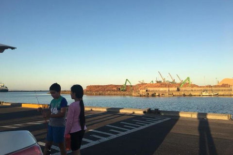 QUEEN BEDROOM FRIENDLY HOME PORTLAND - Accommodation Mermaid Beach 6