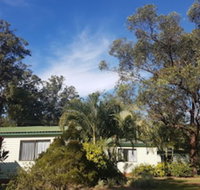 Forest Glen Holiday Resort - Accommodation Mermaid Beach