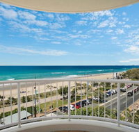 Moroccan Resort HR Surfers Paradise - Accommodation Mermaid Beach