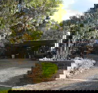 William Hunt's Retreat - Redwood Studio - Accommodation Mermaid Beach