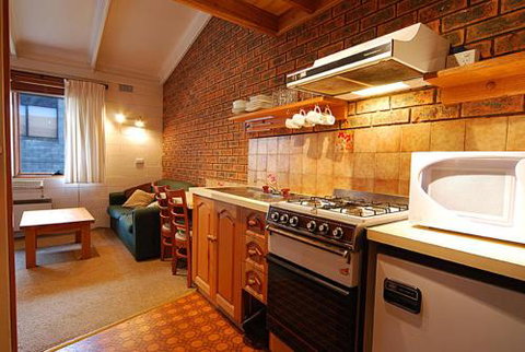 Alpine Haven 7 - Accommodation Mermaid Beach 2