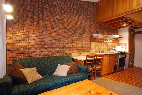 Alpine Haven 7 - Accommodation Mermaid Beach 5