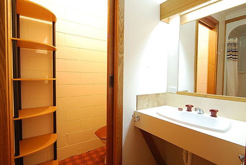 Alpine Haven 7 - Accommodation Mermaid Beach 1