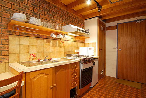 Alpine Haven 7 - Accommodation Mermaid Beach 4