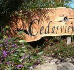 Cedarview Bed  Breakfast - Accommodation Mermaid Beach