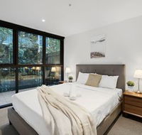 Roomerang at Garden Hill 1 - Accommodation Mermaid Beach