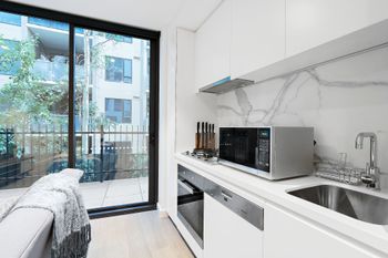 Roomerang At Garden Hill 1 - Accommodation Mermaid Beach 2