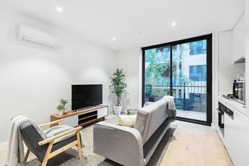 Roomerang At Garden Hill 1 - Accommodation Mermaid Beach 1