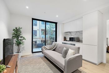 Roomerang At Garden Hill 1 - Accommodation Mermaid Beach 4