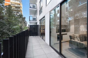 Roomerang At Garden Hill 1 - Accommodation Mermaid Beach 3
