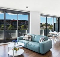 Roomerang at Panorama Apartments 3 - Accommodation Mermaid Beach