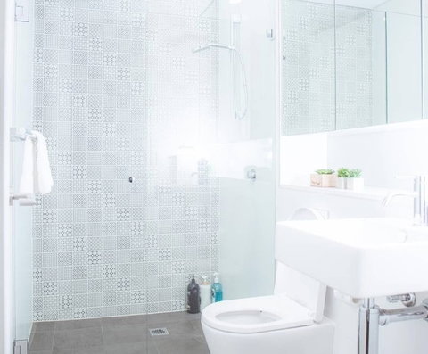 A20 Darling Harbour 2 BDR APT - Accommodation Mermaid Beach 1