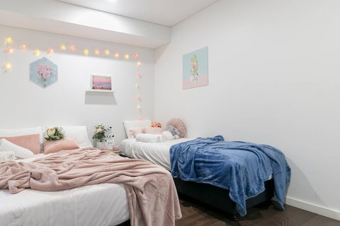 A20 Darling Harbour 2 BDR APT - Accommodation Mermaid Beach 4