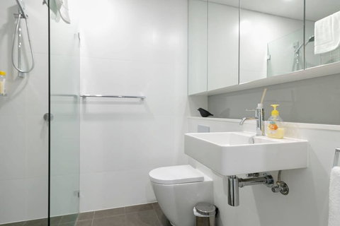 A20 Darling Harbour 2 BDR APT - Accommodation Mermaid Beach 6