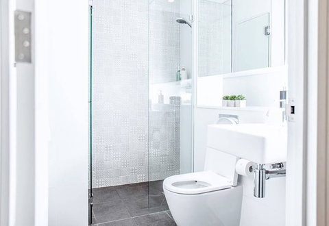 A20 Darling Harbour 2 BDR APT - Accommodation Mermaid Beach 5