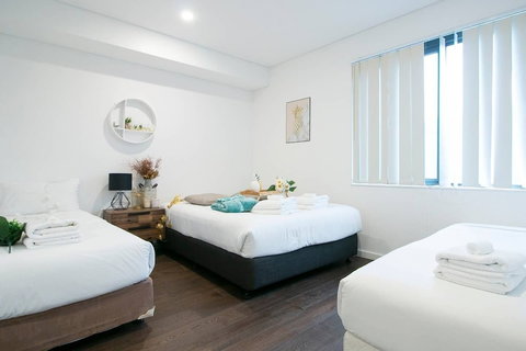A20 Darling Harbour 2 BDR APT - Accommodation Mermaid Beach 2