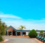 Barmera Country Club Motor Inn - Accommodation Mermaid Beach
