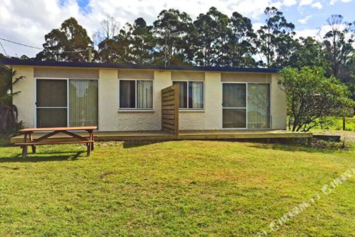 Bruny Island TAS Accommodation Mermaid Beach