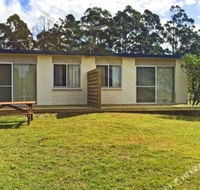 Bruny Island Accommodation Bruny Island Holiday Units One - Accommodation Mermaid Beach