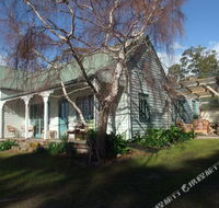 Bruny Island Accommodation Bruny Island Varuna - Accommodation Mermaid Beach