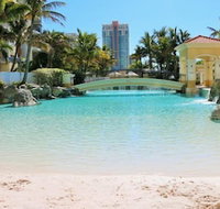 Ocean  Riverview at Chevron Renaissance - Accommodation Mermaid Beach