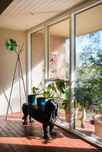 The Cottage At Riverside Farm - Accommodation Mermaid Beach 1