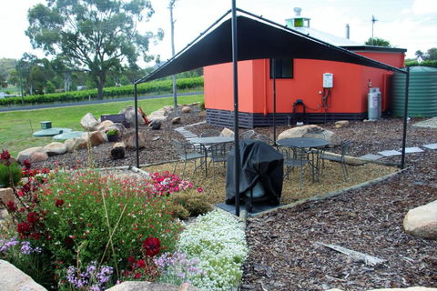 Zuny Yurt - Accommodation Mermaid Beach 6
