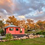 Zuny Yurt - Accommodation Mermaid Beach 0