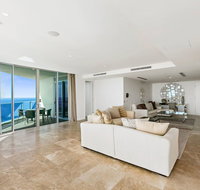 Orchid Residences - HR Surfers Paradise - Accommodation Mermaid Beach