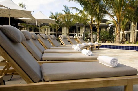 132 SEA TEMPLE LUXURY DIRECT STUDIO - Accommodation Mermaid Beach 6