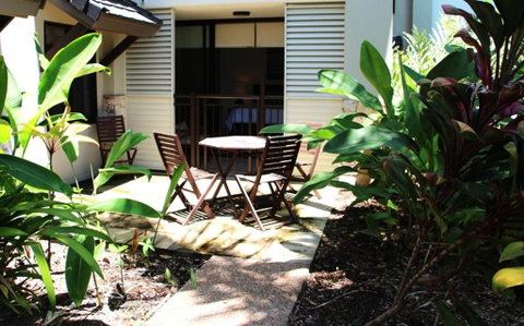 132 SEA TEMPLE LUXURY DIRECT STUDIO - Accommodation Mermaid Beach 4