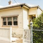 Simmers Serviced Apartments - Accommodation Mermaid Beach 0