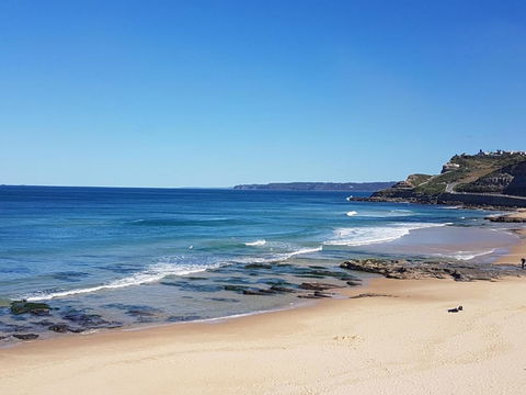 Arena Luxury Beachfront Apartment - Accommodation Mermaid Beach 5