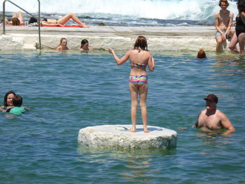 Arena Luxury Beachfront Apartment - Accommodation Mermaid Beach 1