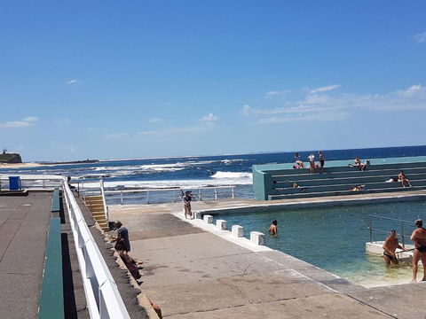 Arena Luxury Beachfront Apartment - Accommodation Mermaid Beach 4