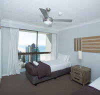 Long Beach Private Apartments - Accommodation Mermaid Beach