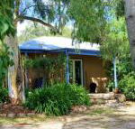 Rose Cottage - Accommodation Mermaid Beach