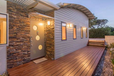 Caves Retreat - Accommodation Mermaid Beach 0