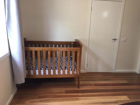 Unit2B - Accommodation Mermaid Beach 5